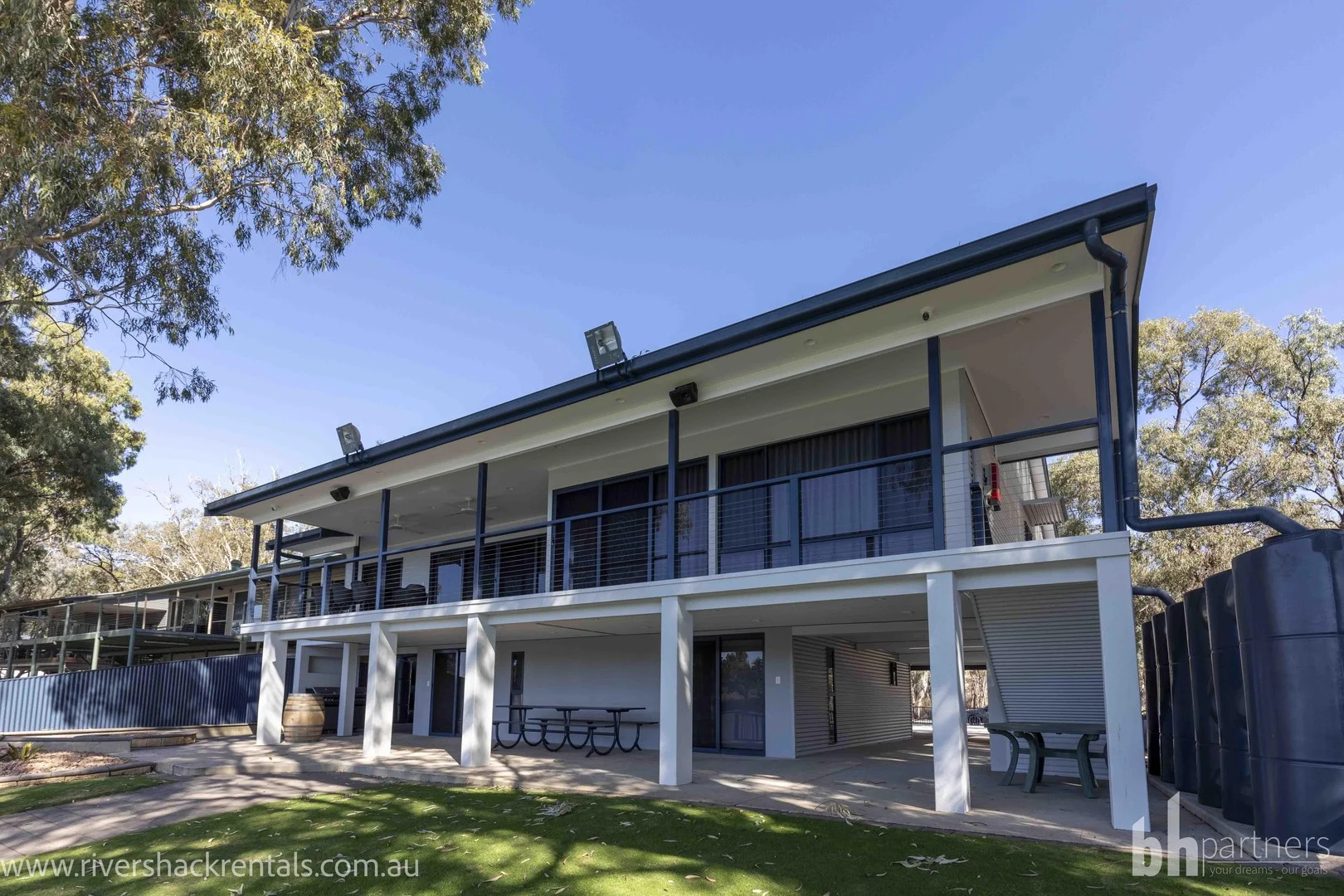 10 Brenda Park, Morgan SA 5320
