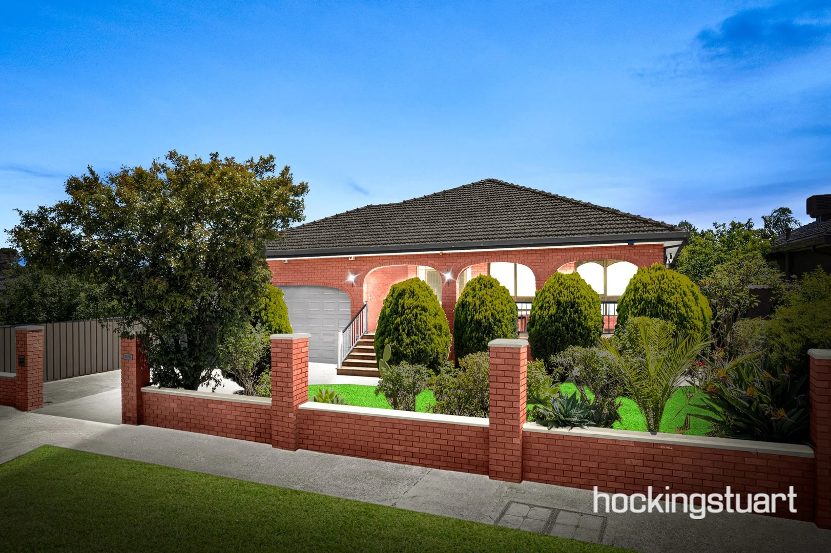40 Houston Street, Epping VIC 3076