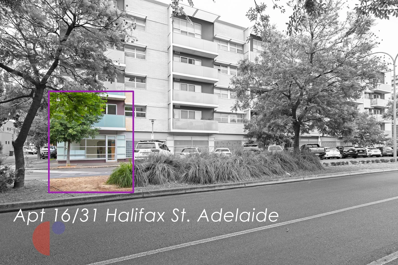 16/31 Halifax Street, Adelaide SA 5000