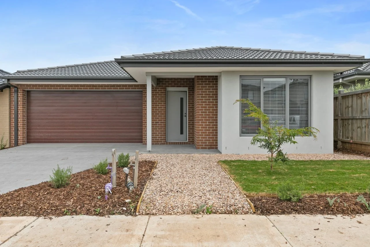 4 Wheatsheaf Road, Wyndham Vale VIC 3024
