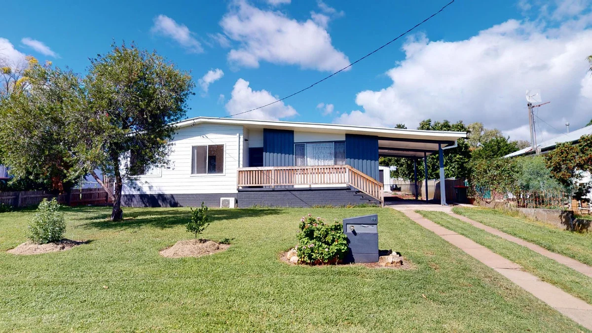 33 Marion Street, Gunnedah NSW 2380