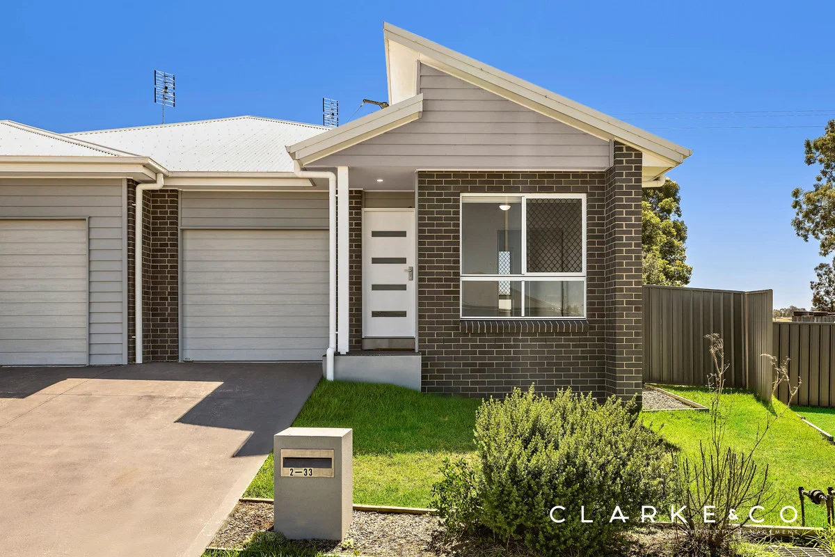 2/33 Augusta Close, Heddon Greta NSW 2321