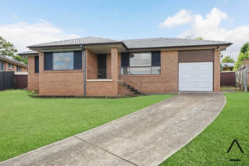 7 Ray Place, Minto NSW 2566