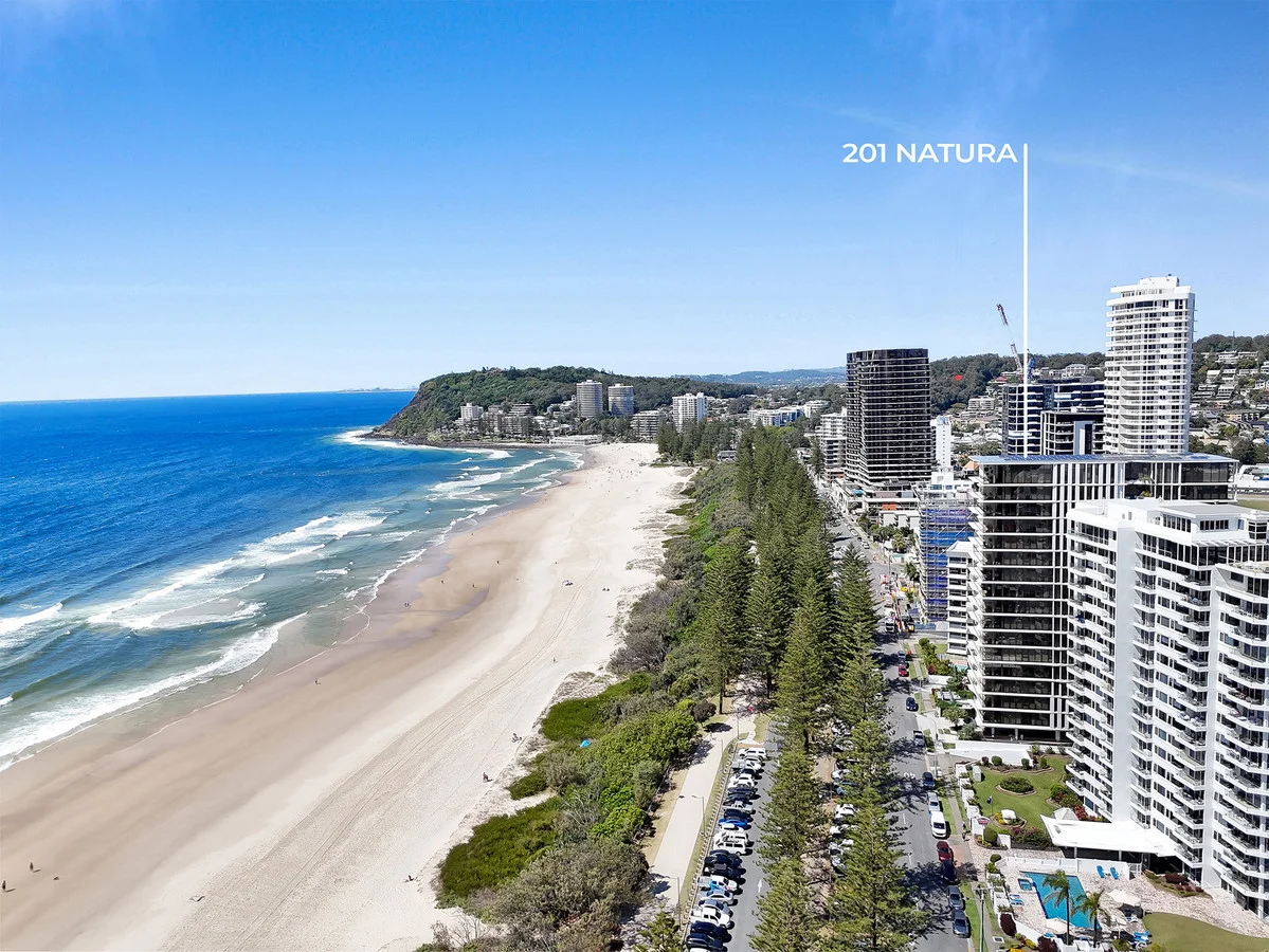 Additional image 3 of 201/112 The Esplanade, Burleigh Heads QLD 4220