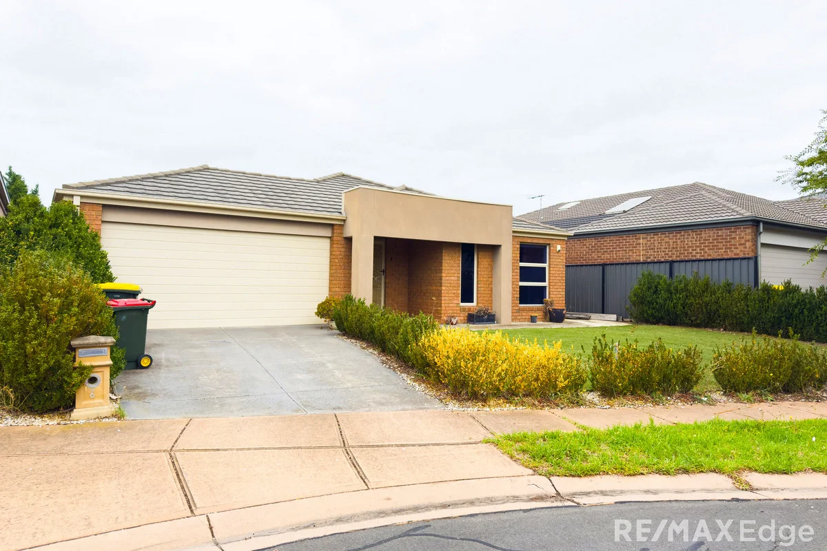 6 Banning Court, Point Cook VIC 3030