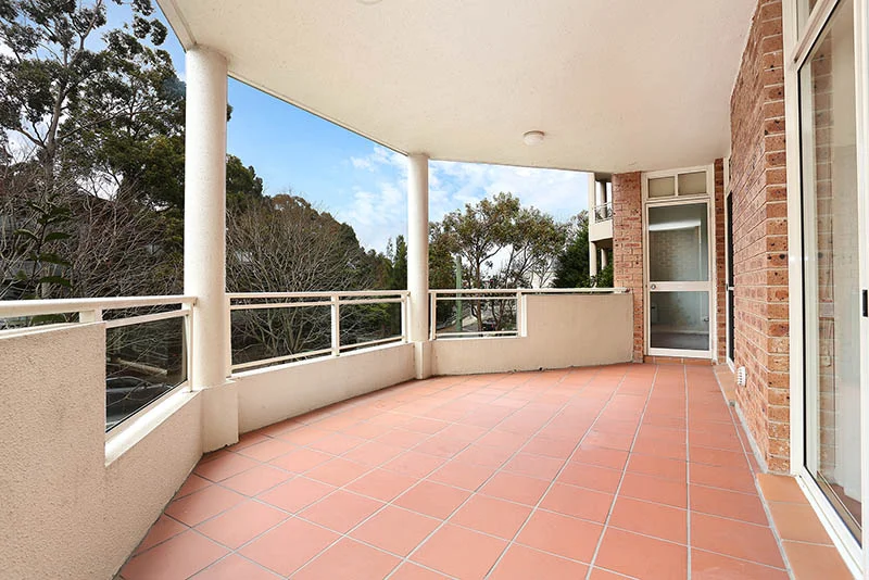 3/23-29 Barton Road, Artarmon NSW 2064
