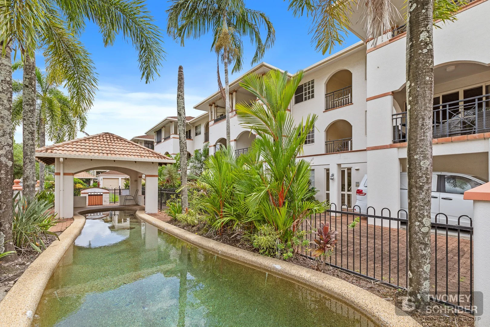 16/34-36 Digger Street, Cairns North QLD 4870