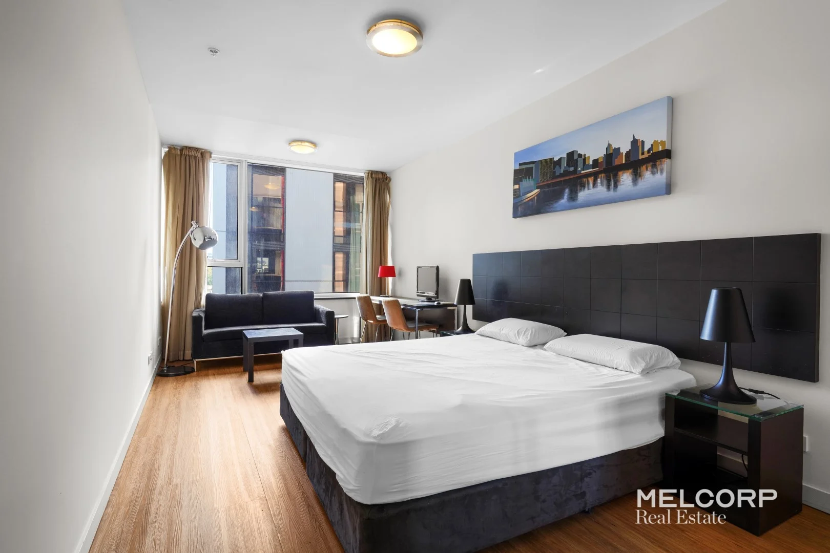 1116/43 Therry Street, Melbourne VIC 3000