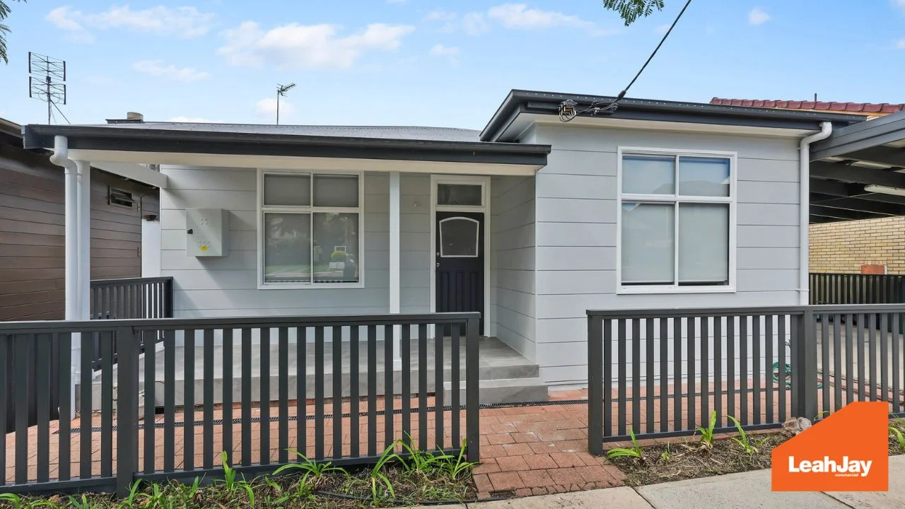 33 Macquarie Street, Merewether NSW 2291