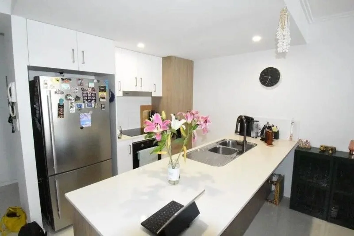 Lot40x / 25 Walsh St, Milton QLD 4064 photo 4