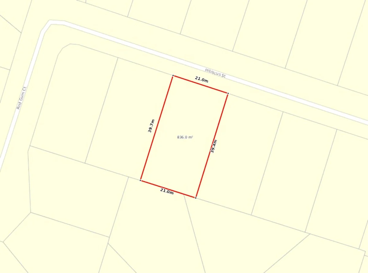 Additional image 13 of 21 Hibiscus Street, Forrest Beach QLD 4850