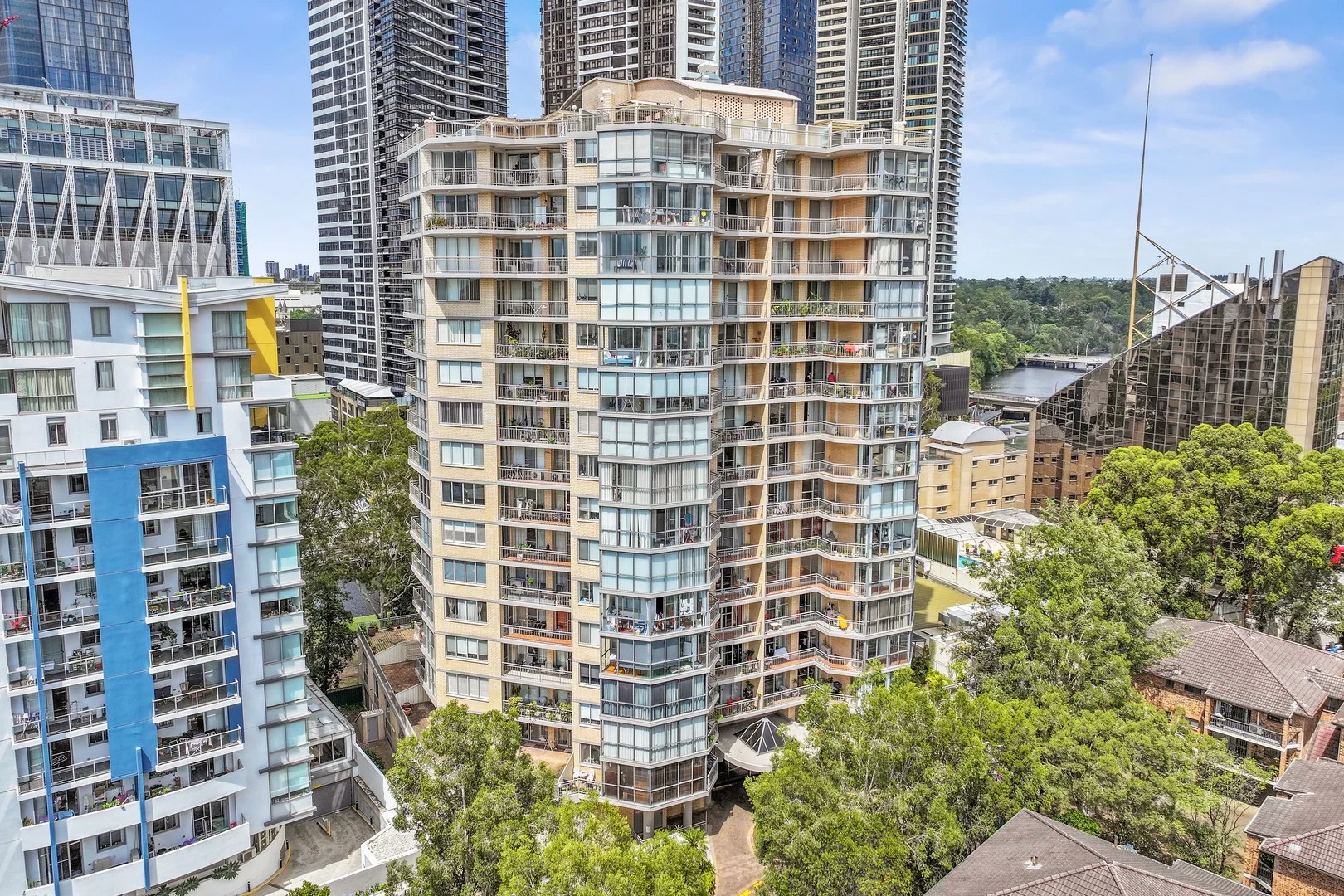 127/3 Sorrell Street, Parramatta NSW 2150