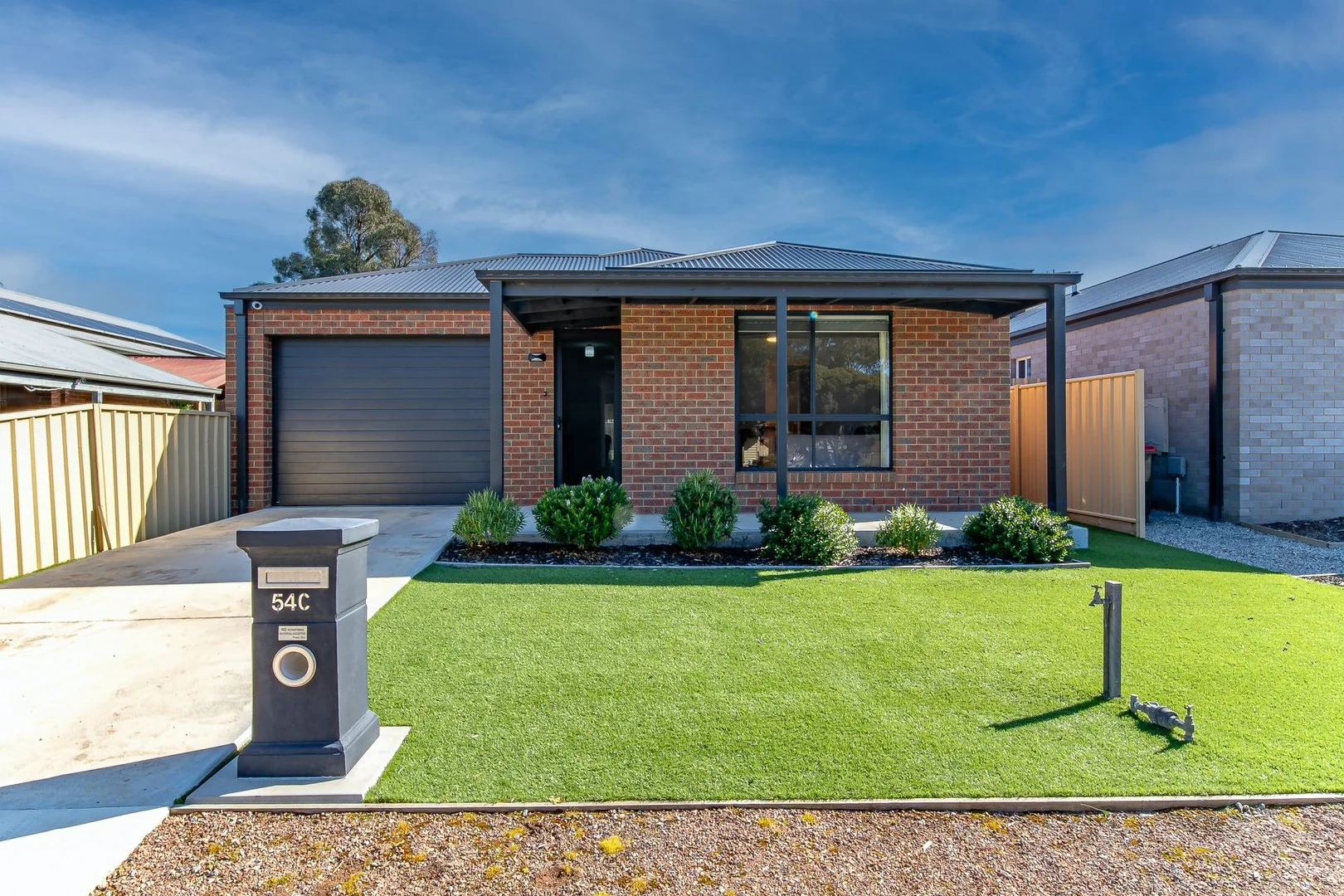 54C Helm Street, Kangaroo Flat VIC 3555