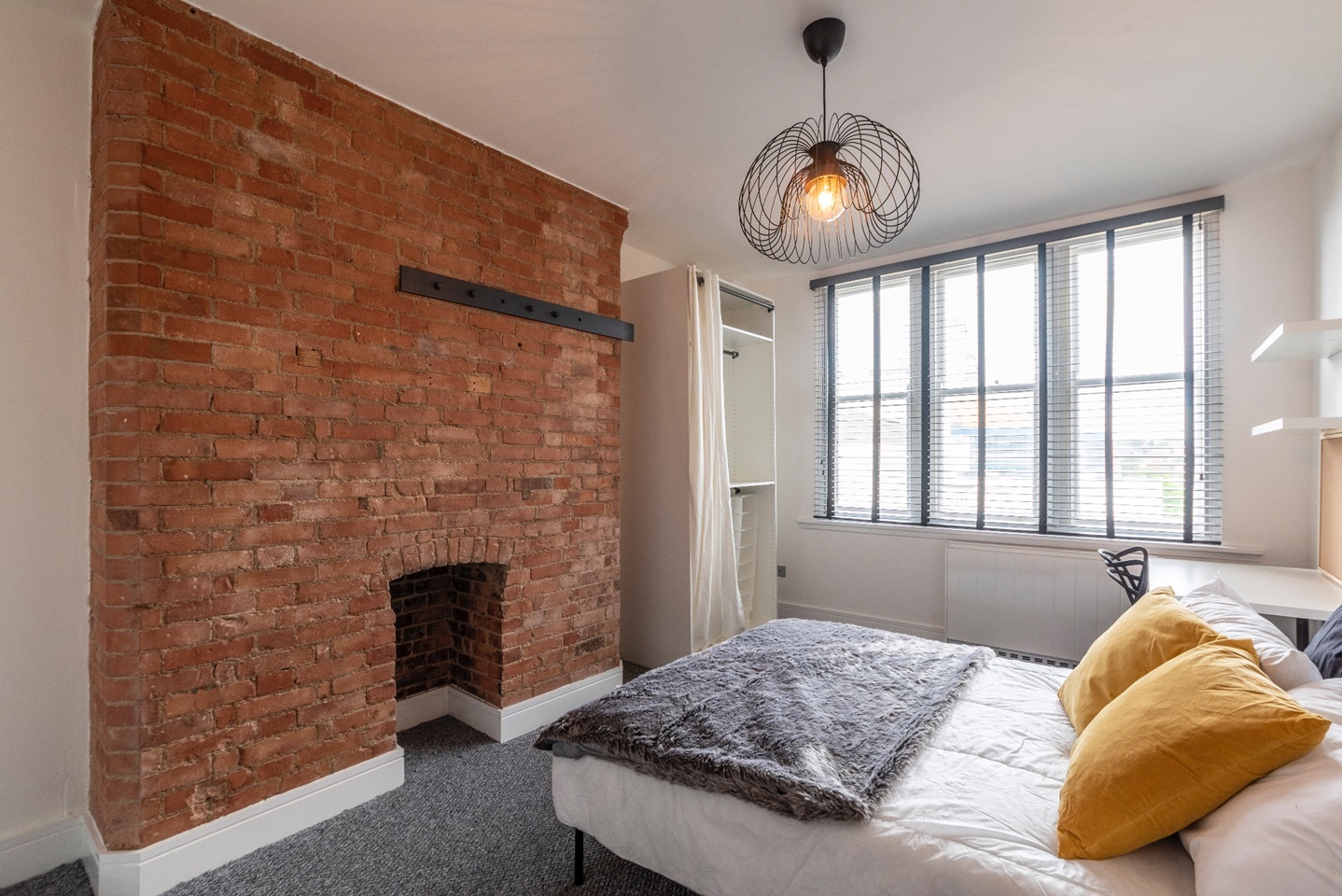 Additional image 7 of 3 Bed Penthouse, Upper Parliment Street, NG1, N1 7GU
