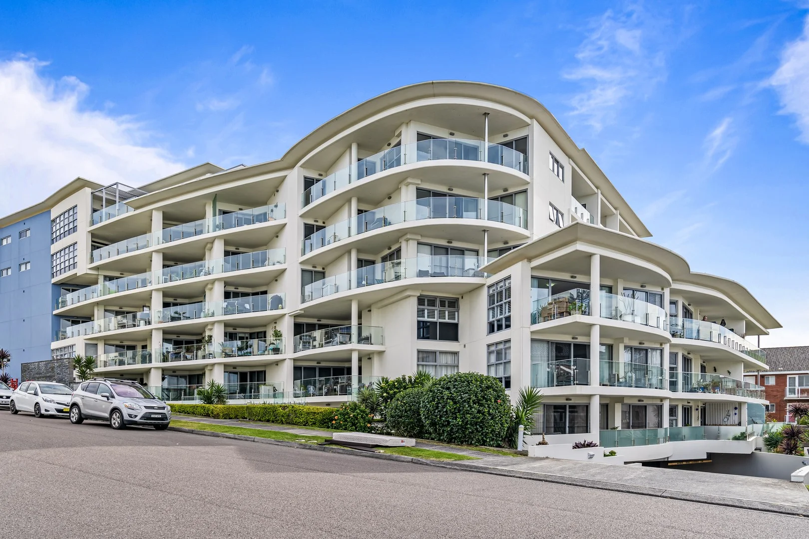 10/1-9 Beach St, The Entrance NSW 2261