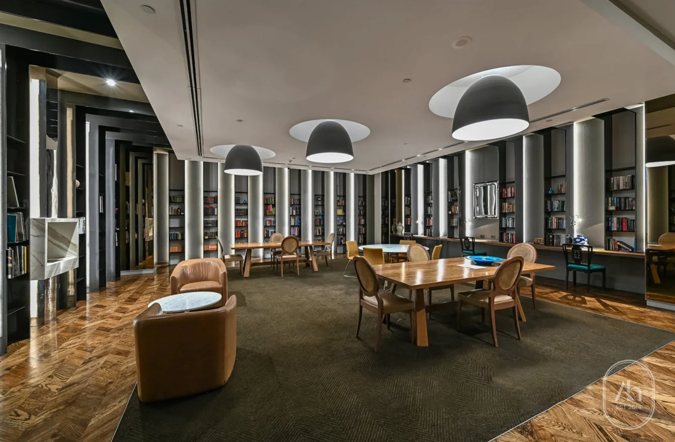 Additional image 20 of 1709/8 Marmion place, Docklands VIC 3008