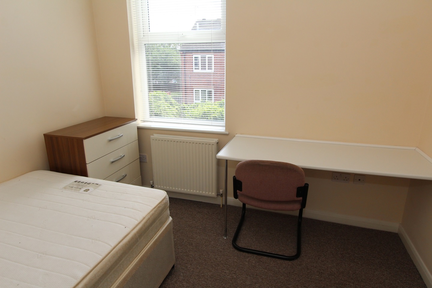 Additional image 12 of 4 Bed Terraced House, Shoreham Street, S2, N1 7GU