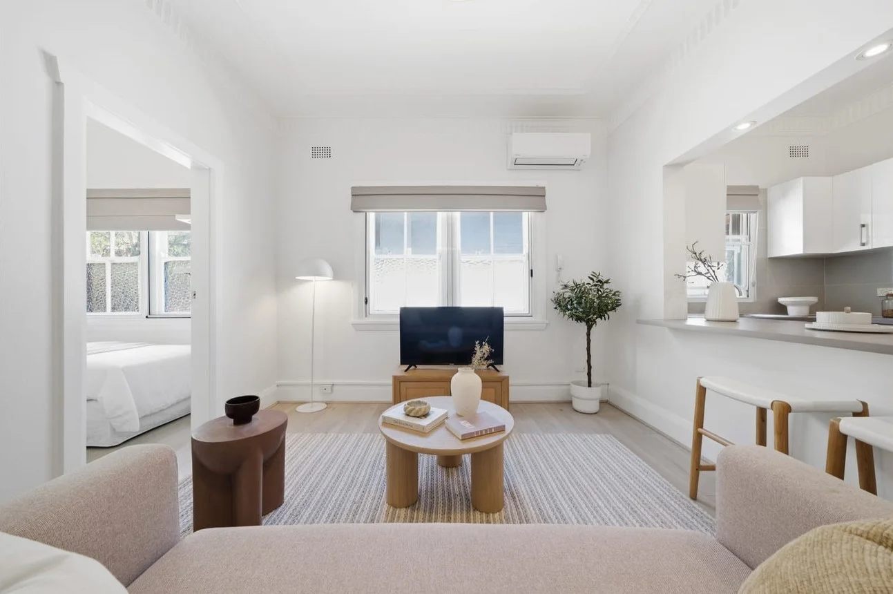 6/95 Ebley Street, Bondi Junction NSW 2022