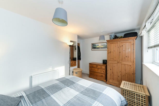 Additional image 7 of 2 Bed Flat, Musters Road, NG2, N1 7GU
