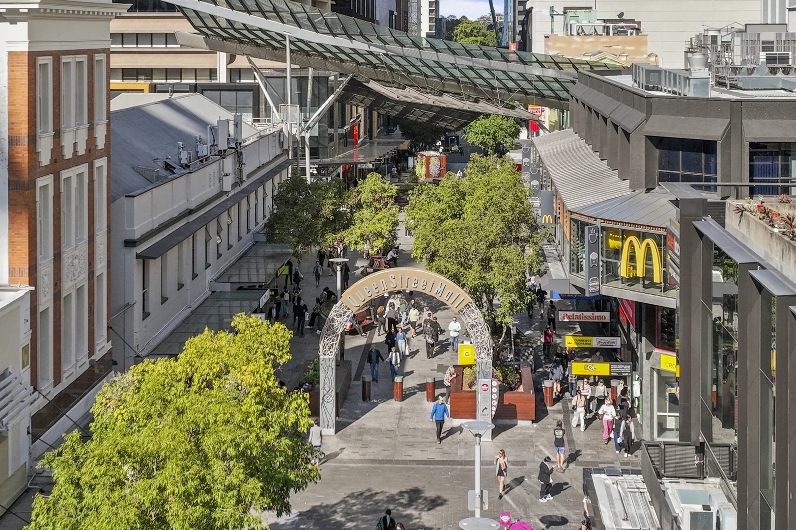 Additional image 21 of 4037/4 Parkland Bvd, Brisbane City QLD 4000