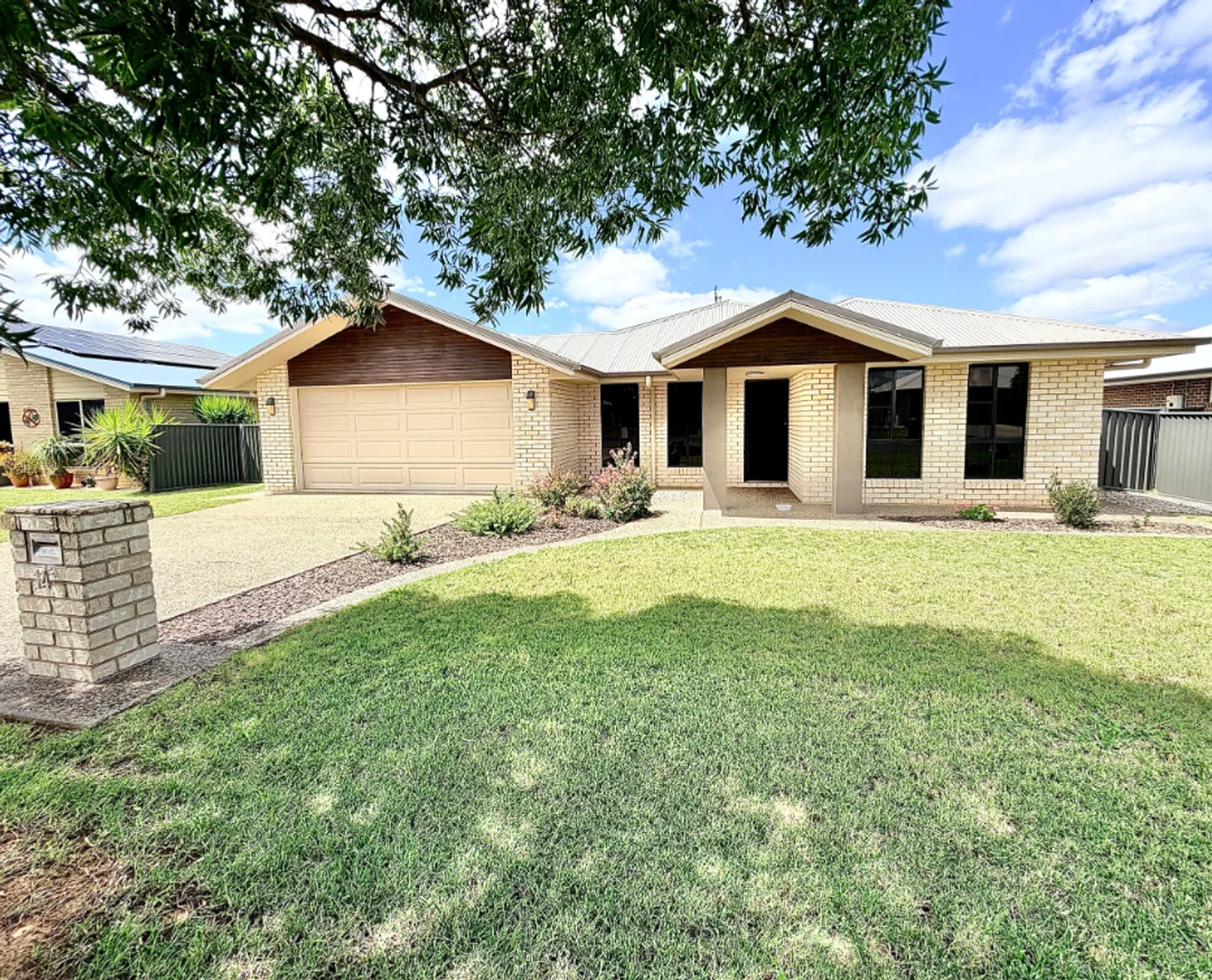 14 Gower Street, Chinchilla QLD 4413