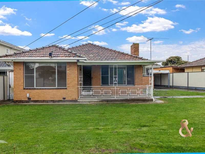 41 Bickley Av, Thomastown VIC 3074