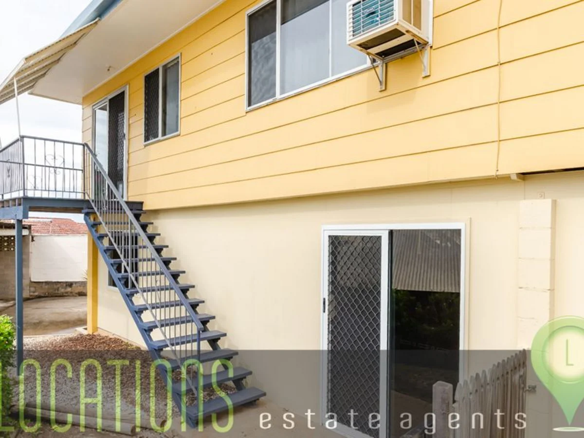 Additional image 2 of 2/6 Butler Street, New Auckland QLD 4680