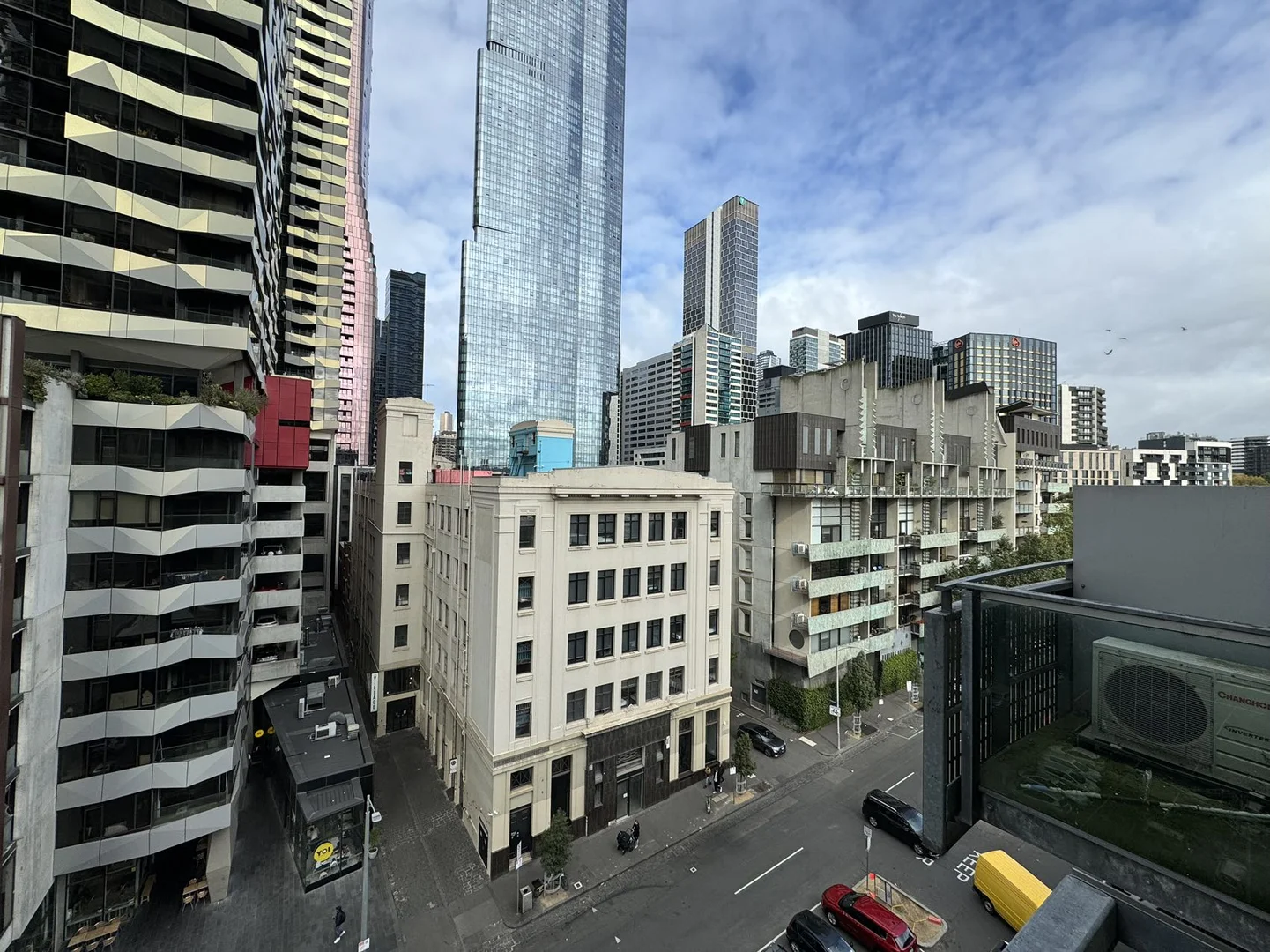 Additional image 6 of 806/118 Franklin Street, Melbourne VIC 3000