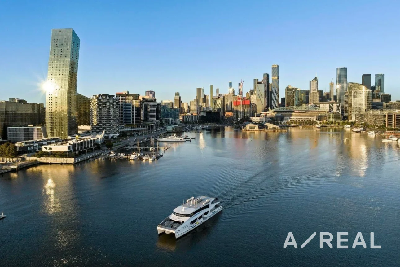 Additional image 13 of 1205/387-395 Docklands Drive, Docklands VIC 3008