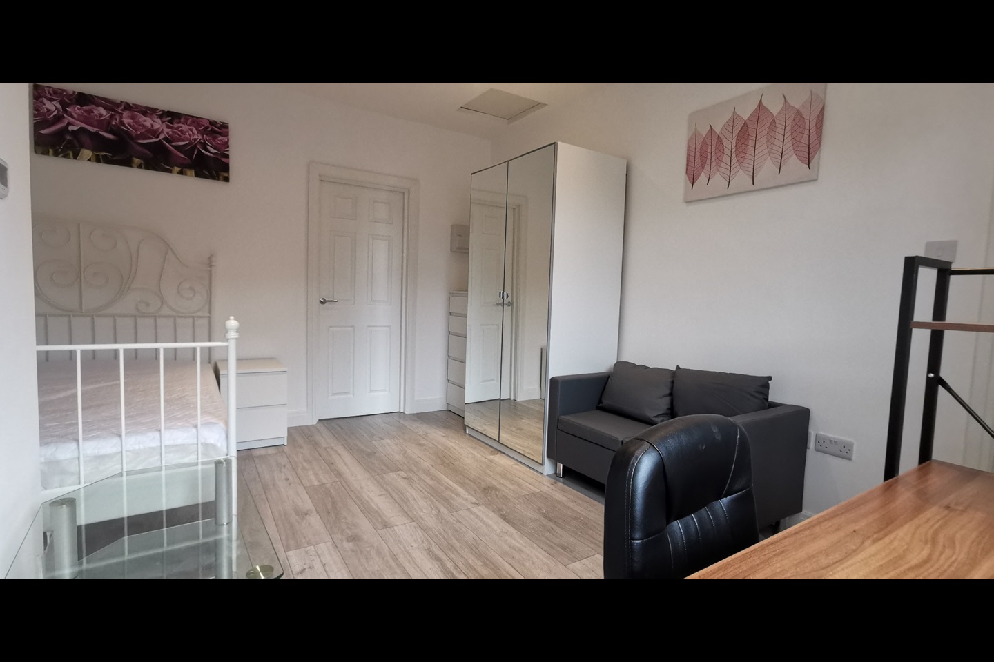 Additional image 3 of 1 Bed Flat, Ilkeston Road, NG7, N1 7GU