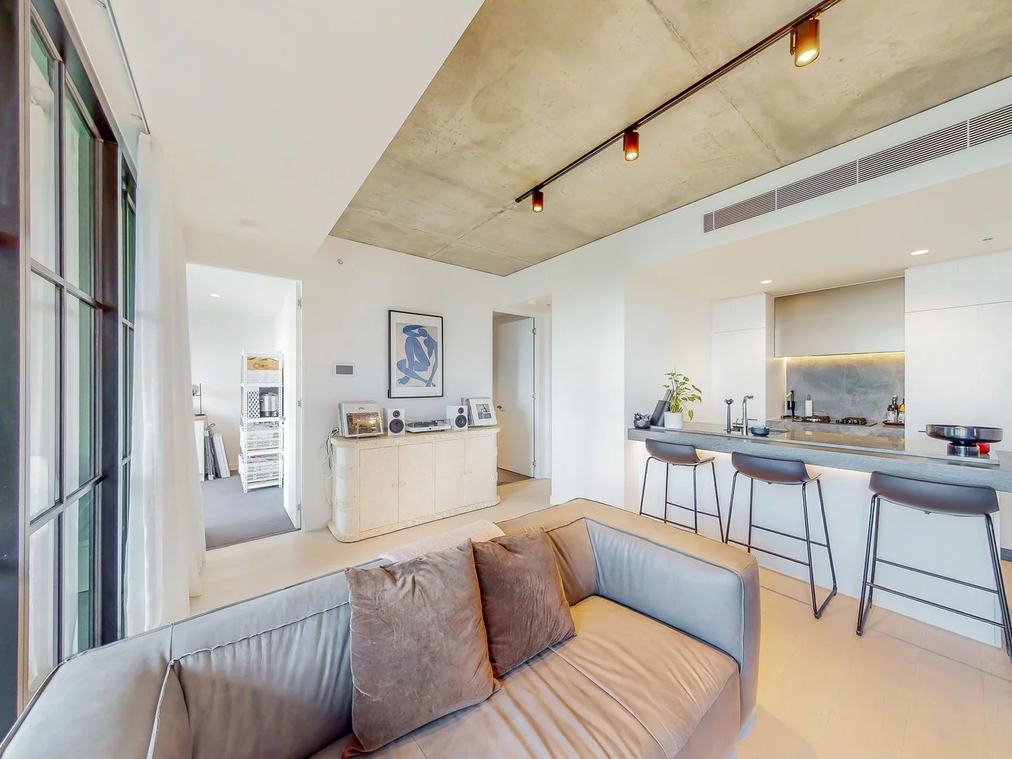 Additional image 2 of 429/21 Wellington Street, Collingwood VIC 3066