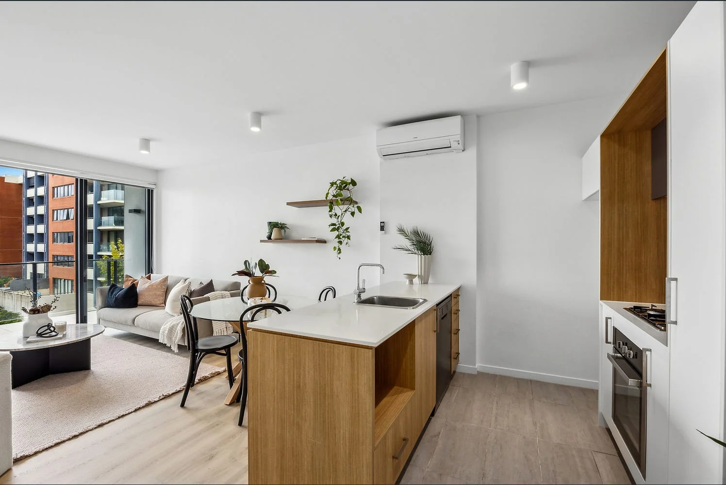 304/267 King Street, Newcastle NSW 2300