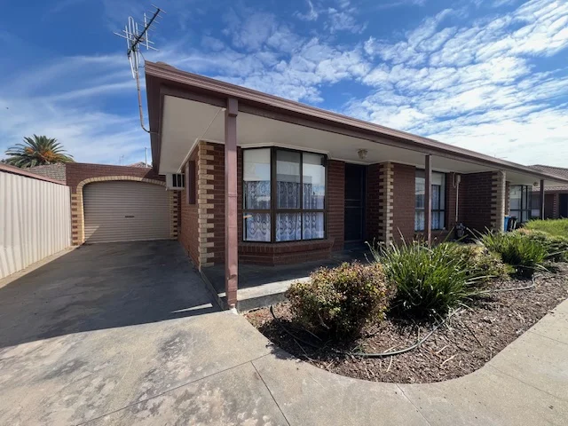 2/167 Swallow street, Shepparton VIC 3630