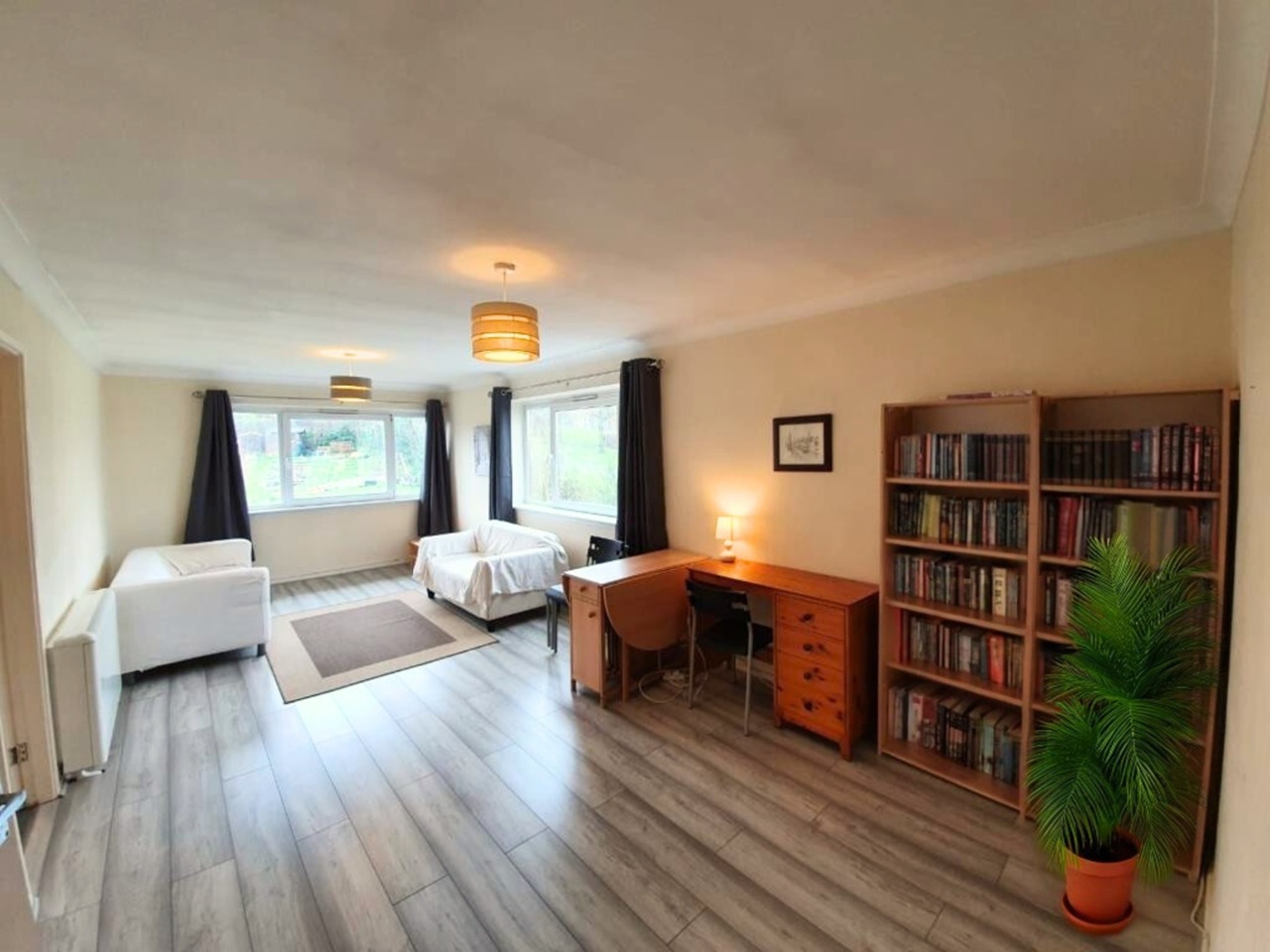 Additional image 2 of 2 Bed Flat, Malcolm Close, NG3, N1 7GU