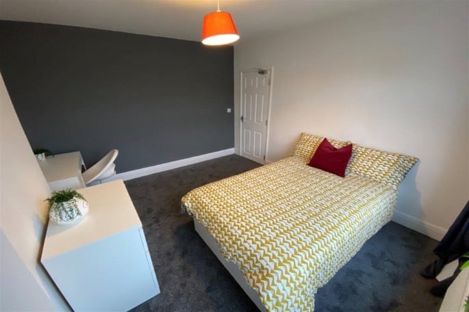 Additional image 4 of 8 Bed Semi-Detached House, Abbey Road, NG9, N1 7GU