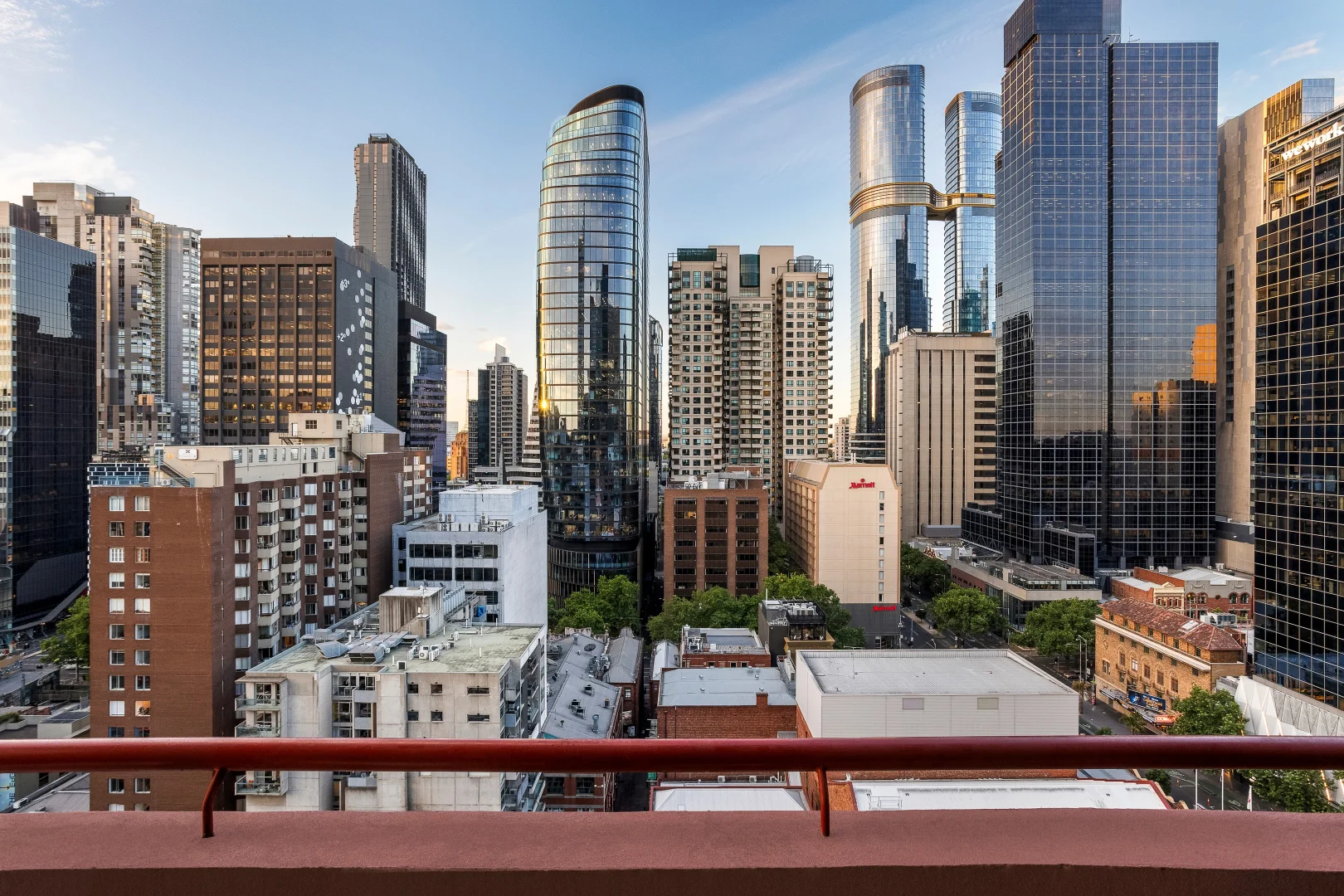 Additional image 8 of 1503/181 Exhibition Street, Melbourne VIC 3000
