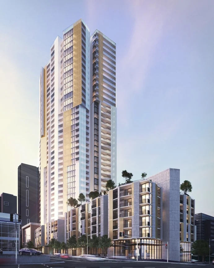 Additional image 22 of Level 36, 3606/88 Church Street, Parramatta NSW 2150