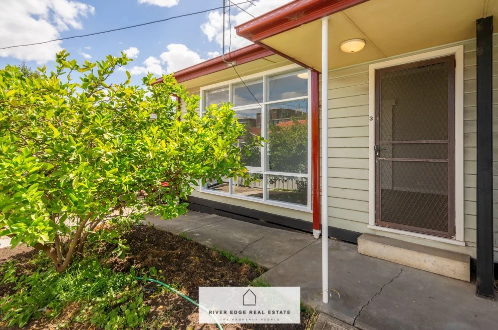 3/607 Melbourne Road, Spotswood VIC 3015