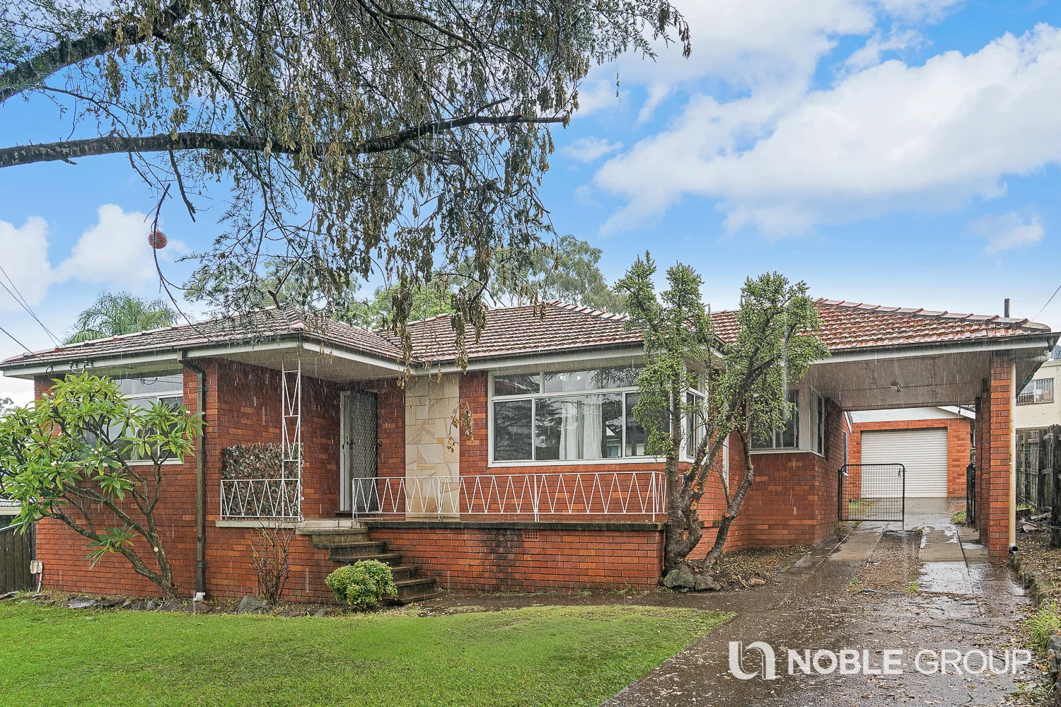 31 Annabelle Crescent, Kellyville NSW 2155