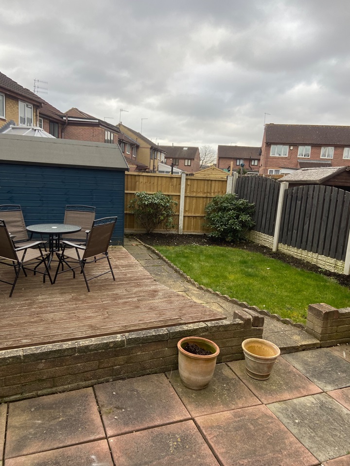 Additional image 8 of 2 Bed Terraced House, Sheffield Lane, S60, N1 7GU