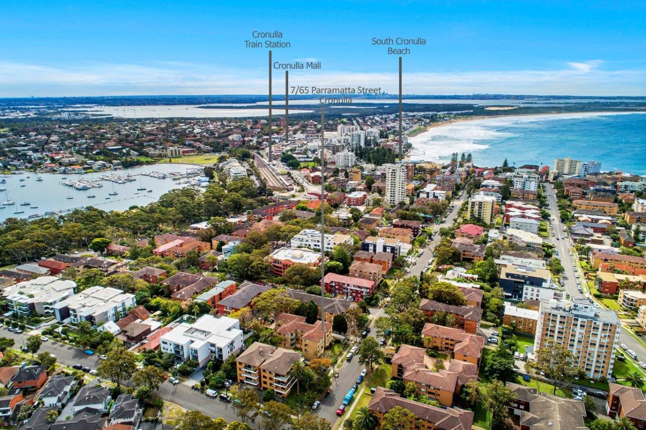 Additional image 2 of 7/65 Parramatta Street, Cronulla NSW 2230