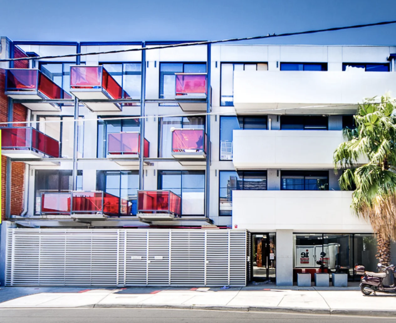 302/32-34 St. Edmonds Road, Prahran VIC 3181