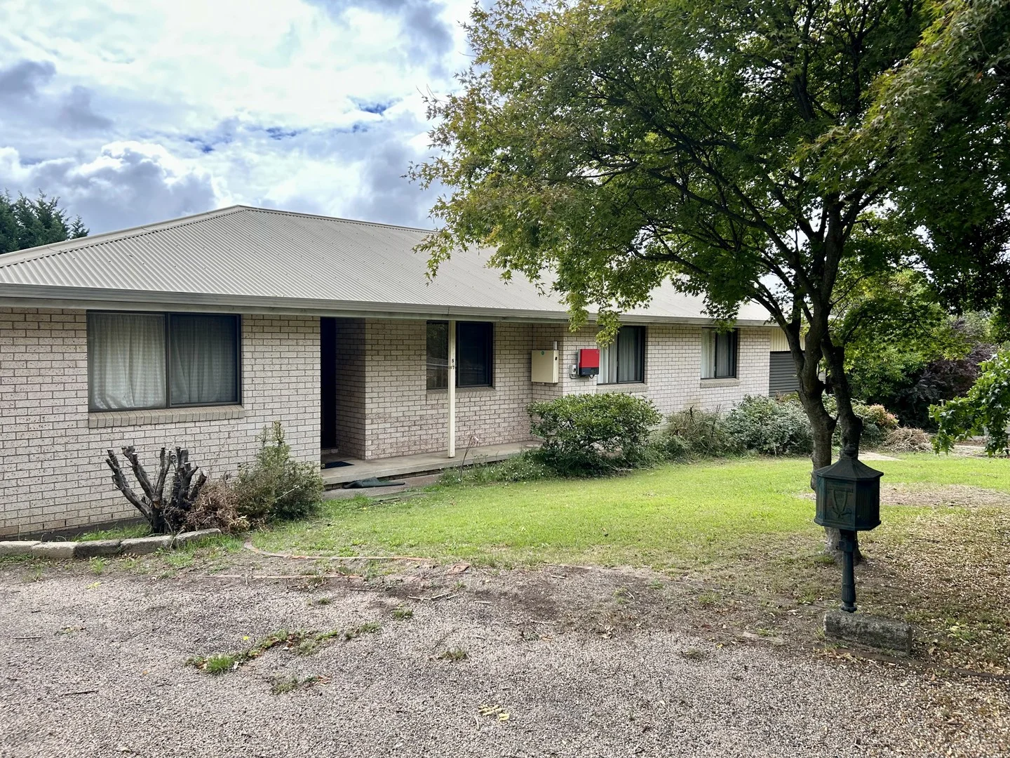 57 Oberon Street, Oberon NSW 2787