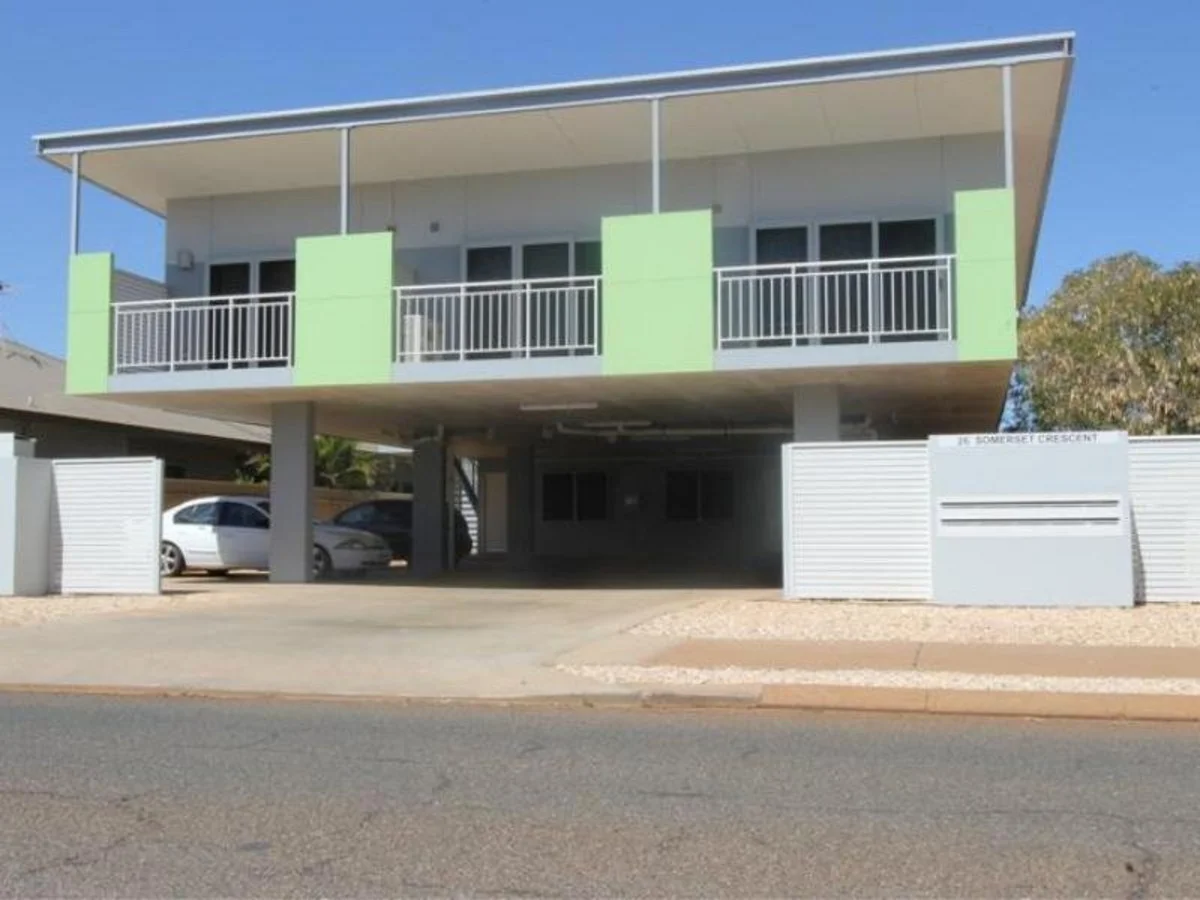 9/26 Somerset Crescent, South Hedland WA 6722