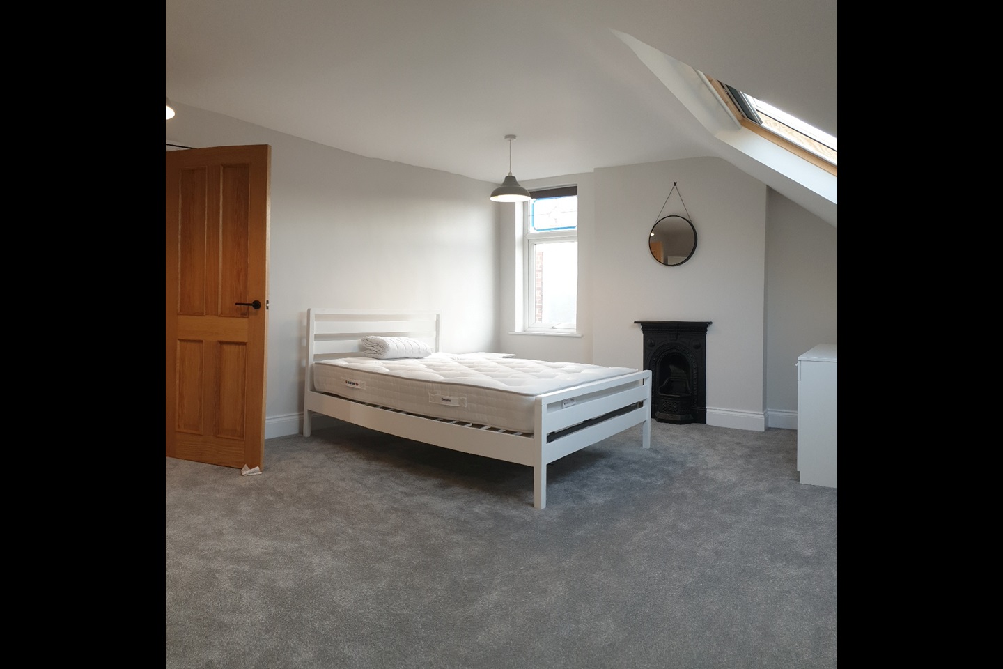 Additional image 26 of 5 Bed Semi-Detached House, Radcliffe Road, NG2, N1 7GU
