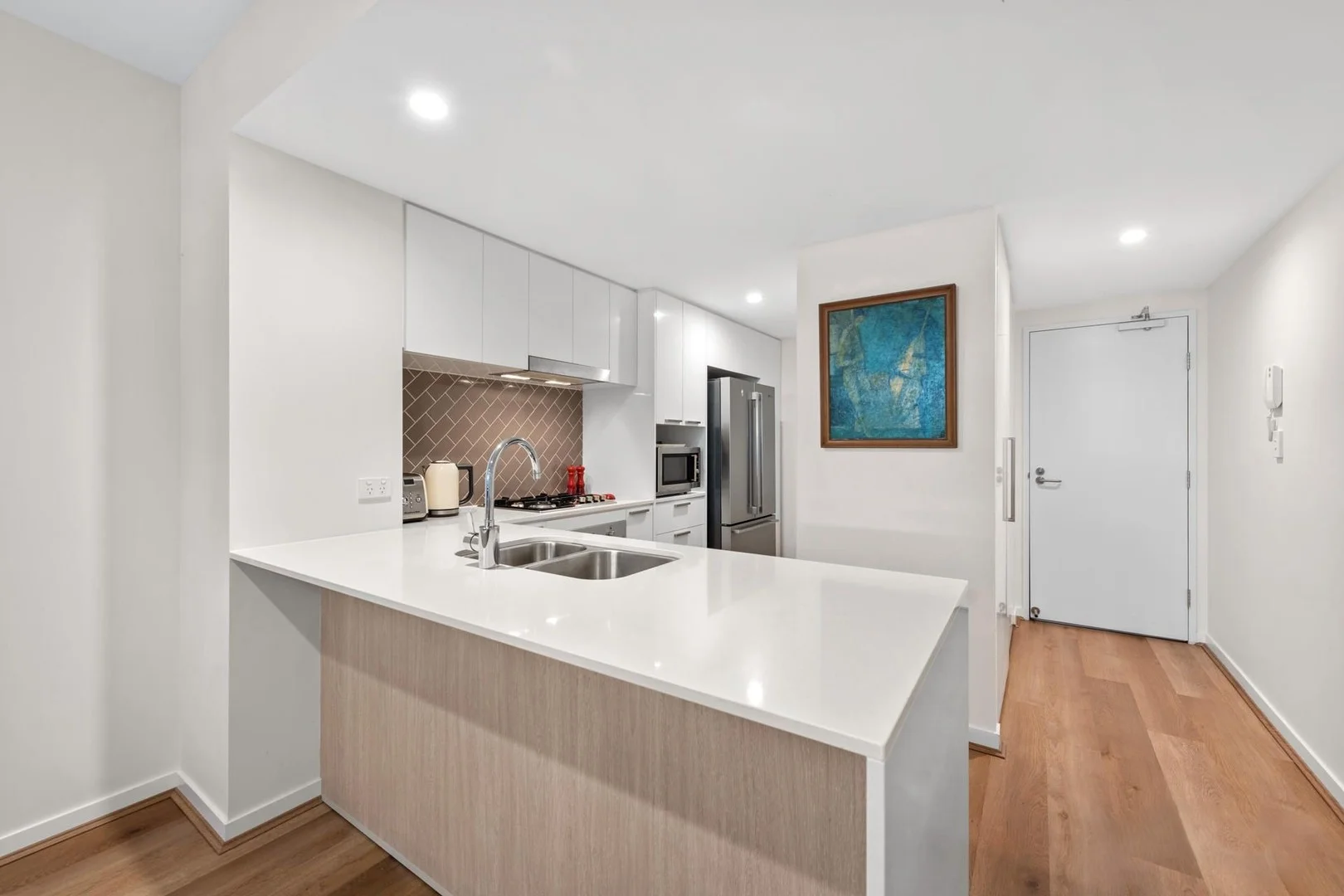 4407/35 Burdett Street, Albion QLD 4010