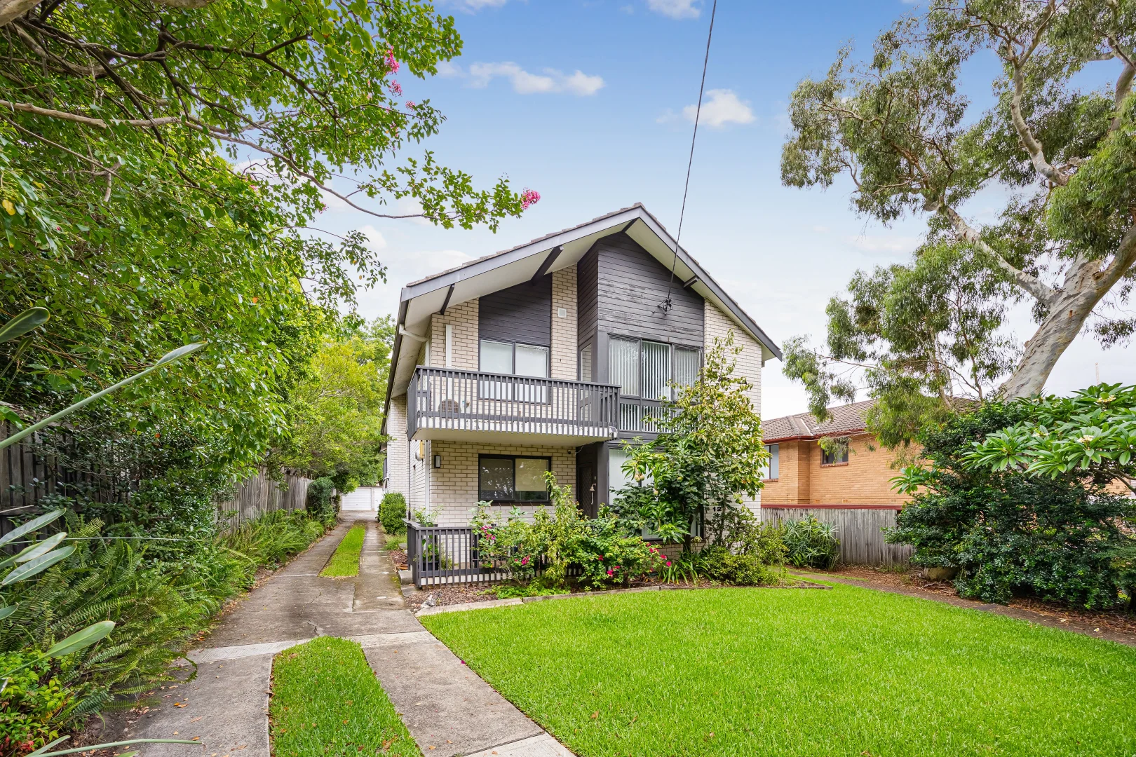 Additional image 8 of 4/12 Napier Street, North Strathfield NSW 2137