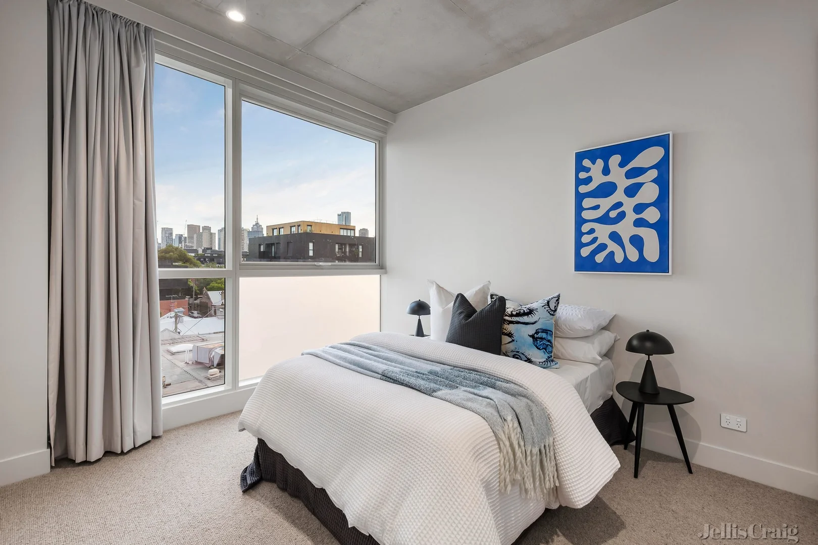 Additional image 7 of 401/363 George Street, Fitzroy VIC 3065