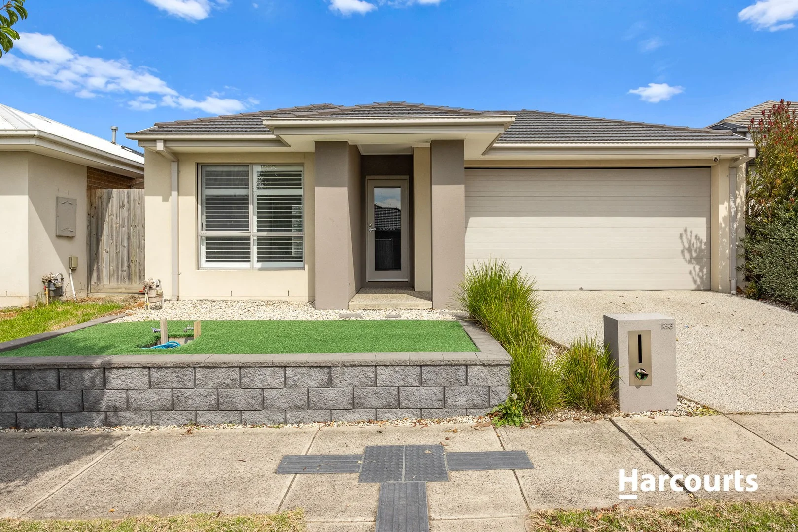 133 Athletic Circuit, Clyde VIC 3978