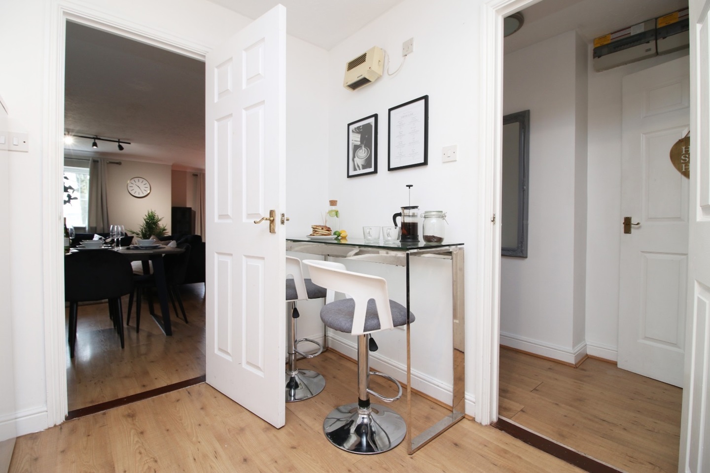 Additional image 11 of 3 Bed Maisonette, Morel Court, CF11, N1 7GU